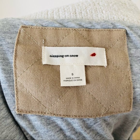 Anthropologie Lake Placid Sweater Coat - Picture 12 of 16